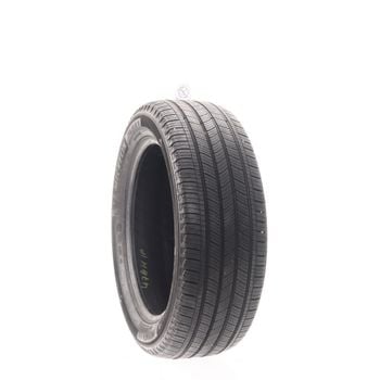 Set of (2) Used 235/55R19 Michelin Primacy A/S 101H - 5.5-6.5/32