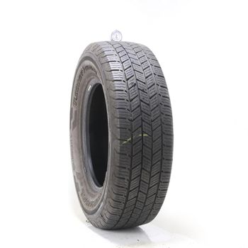 Used 255/70R17 Continental TerrainContact H/T 112T - 6.5/32