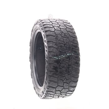 Used LT33X12.5R22 Mickey Thompson Baja Boss A/T 114Q - 10/32