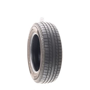 Set of (2) Used 205/65R16 Michelin X Tour A/S 2 95H - 9.5-10/32
