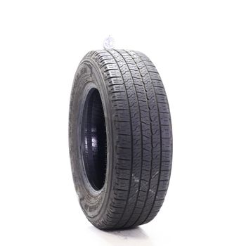 Used 235/65R16C Goodyear Wrangler Fortitude HT 121/119R - 7/32
