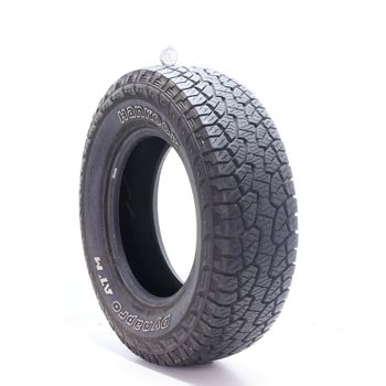 Set of (2) Used 265/70R17 Hankook Dynapro ATM 113T - 11/32