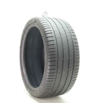 Set of (4) Used 315/30R22 Pirelli P Zero PZ4 107Y - 6.5/32