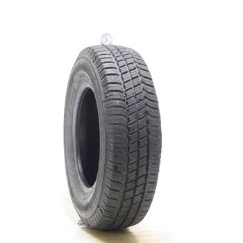 Used LT225/75R16 Michelin Agilis CrossClimate 115/112R - 12.5/32