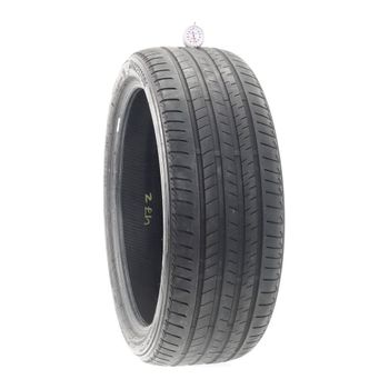 Used 245/40R21 Bridgestone Alenza 001 RFT 100Y - 6.5/32