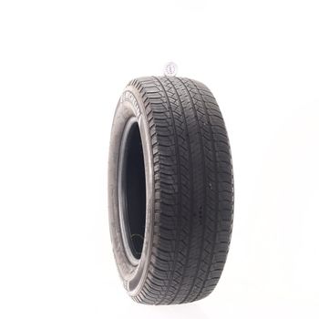 Set of (4) Used 265/60R18 Michelin Latitude Tour HP 109H - 6.5/32