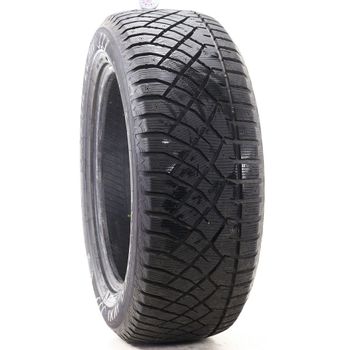 Used 275/55R20 Arctic Claw Winter WXI 113T - 11.5/32