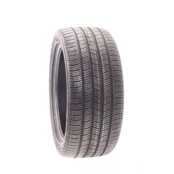Driven Once 275/40R19 Continental ContiProContact 101V - 9.5/32