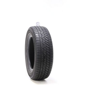 Used 195/65RF15 Bridgestone DriveGuard RFT 91H - 9.5/32