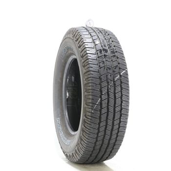 Used LT265/70R17 Michelin Defender LTX M/S 2 123/120S - 12.5/32