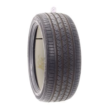 Set of (2) Used 265/40R21 Continental CrossContact LX Sport ContiSilent 101V - 9/32