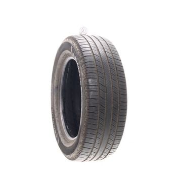 Used 255/60R19 Michelin X Tour A/S 2 109H - 8/32