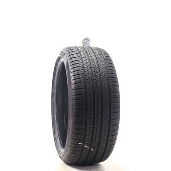 Set of (2) Used 245/40R19 Pirelli P Zero 94W - 8.5-9/32