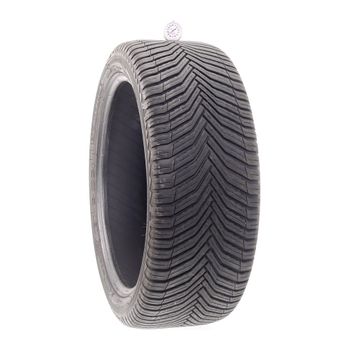 Used 265/40R21 Michelin CrossClimate 2 105V - 9/32