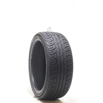 Used 235/40ZR19 Zenna Argus UHP 98Y - 7/32