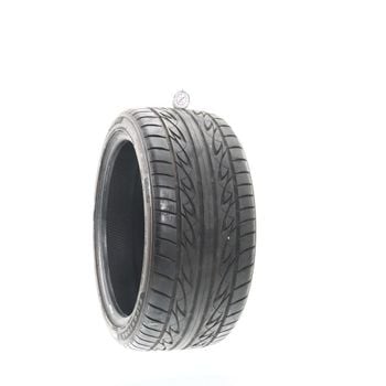 Used 285/35R19 Firestone Firehawk Wide Oval Indy 500 99W - 8.5/32