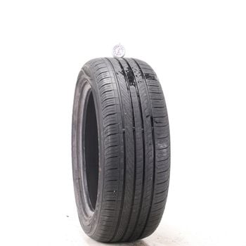 Set of (2) Used 235/50ZR18 Sceptor 4XS 97W - 7.5-8.5/32