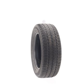 Used 235/55R17 Continental VanContact A/S MO-V 103H - 9.5/32