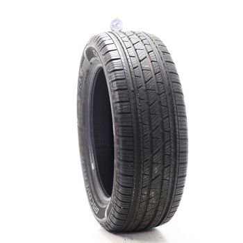 Used 255/55R20 Cooper Discoverer SRX 110H - 9.5/32