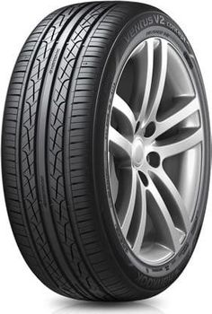 Set of (2) New 205/40R17 Hankook Ventus V2 Concept2 H457 84V