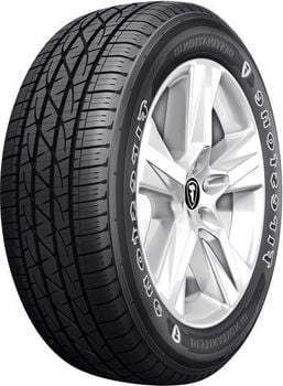 Set of (4) New P235/55R19 Firestone Destination LE3 101H
