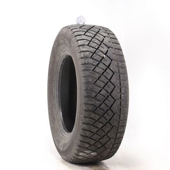 Used 265/65R17 Arctic Claw Winter WXI Studded 116T - 11/32