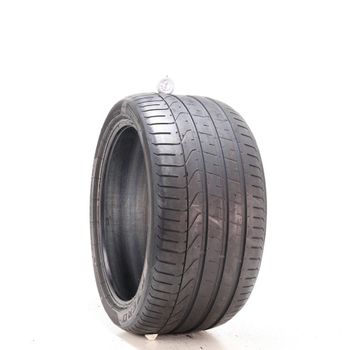 Used 295/35ZR20 Pirelli P Zero N1 105Y - 7.5/32
