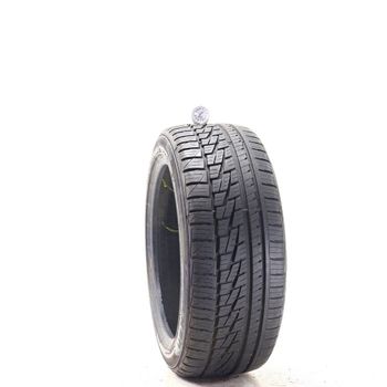 Used 245/45R18 Falken Ziex ZE950 A/S 100W - 8.5/32