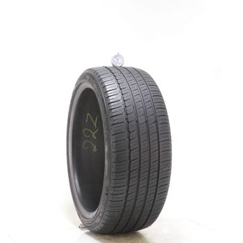 Set of (2) Used 225/40R19 Michelin Primacy MXM4 ZP 93V - 5.5/32