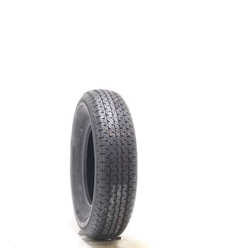 Set of (4) New ST175/80R13 Thunderer ST Radial R501 91/87L - 9/32