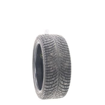 Used 245/40R18 Accelera X Grip 97V - 5.5/32