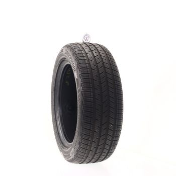 Used 225/55R17 Bridgestone DriveGuard Plus RFT 97V - 7.5/32