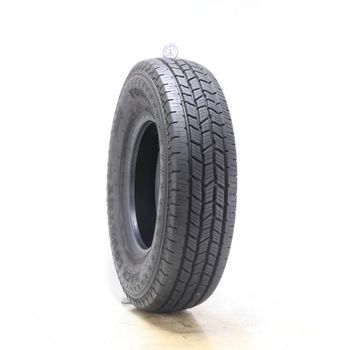 Used LT235/85R16 DeanTires Back Country QS-3 Touring H/T 120/116R - 13.5/32