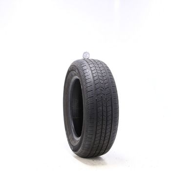 Set of (2) Used 215/65R16 Ironman RB-12 98T - 7.5-8/32