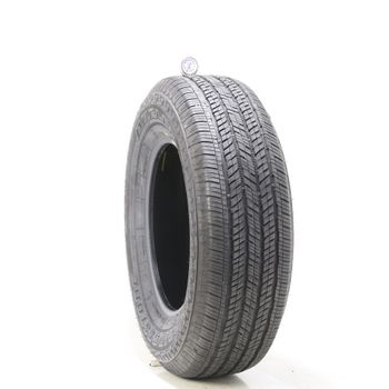 Set of (2) Used 265/70R18 Bridgestone Dueler H/T 685 116T - 8/32