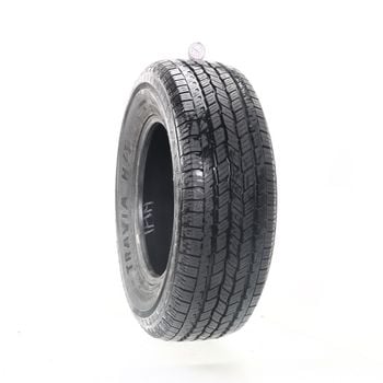 Used LT265/70R17 Duraturn Travia H/T 121/118R - 11/32