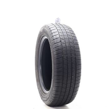 Used 225/60R18 Leao Lion Sport 4X4 HP 100H - 7.5/32