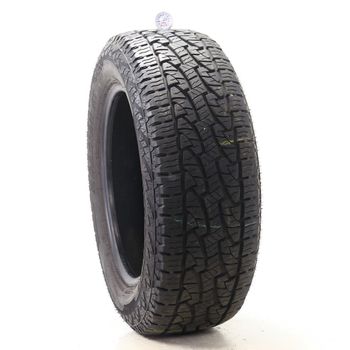 Used 275/60R20 Nexen Roadian AT Pro RA8 115S - 10/32