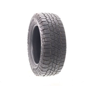 Set of (2) Used LT295/60R20 Mazama Open Range A/T Plus 126/123S - 15/32