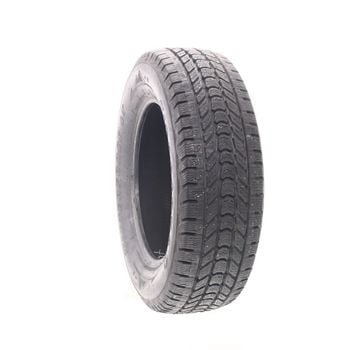 Used LT275/65R20 Firestone Winterforce LT Studded 126/123R - 16/32