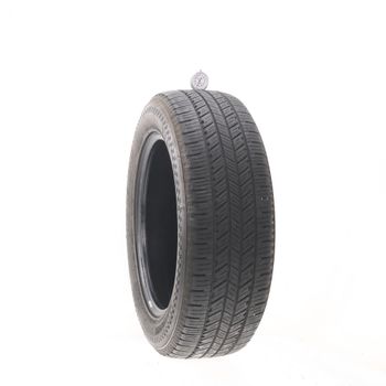 Used 235/60R18 Blackhawk Hiscend-H HT01 107V - 7.5/32