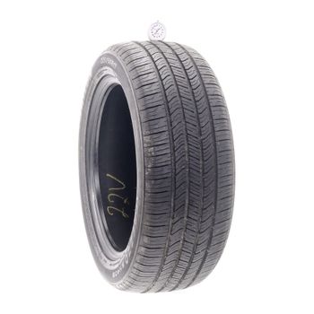 Set of (2) Used 225/50R17 Sailun Atrezzo SH408 94V - 8.5-9/32