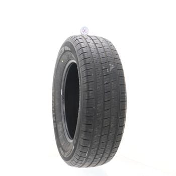 Set of (2) Used 255/65R18 National Commando HTS 2 111H - 9-9.5/32