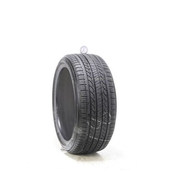Set of (2) Used 225/40R18 Yokohama Avid GT S35 88V - 8/32