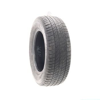 Used 265/65R18 Uniroyal Laredo HT 114T - 6.5/32