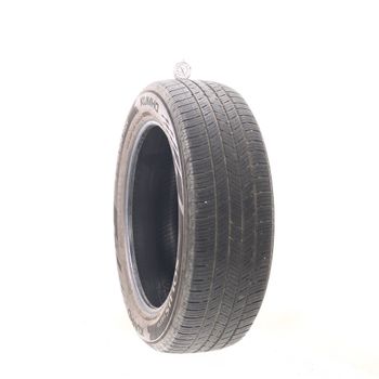 Used 235/55R20 Kumho Solus TA51a 102V - 5.5/32