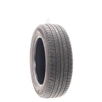 Set of (2) Used 235/60R18 Atturo AZ600 107V - 7-8/32
