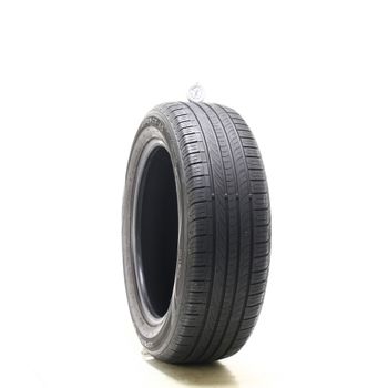 Set of (2) Used 225/55R18 Aspen GT-AS 98H - 7.5/32