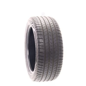 Used 285/45R21 Vredestein Quatrac Pro + 113Y - 9.5/32