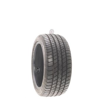 Used 255/40ZR17 Dunlop SP Sport 2000 E 94Y - 8/32